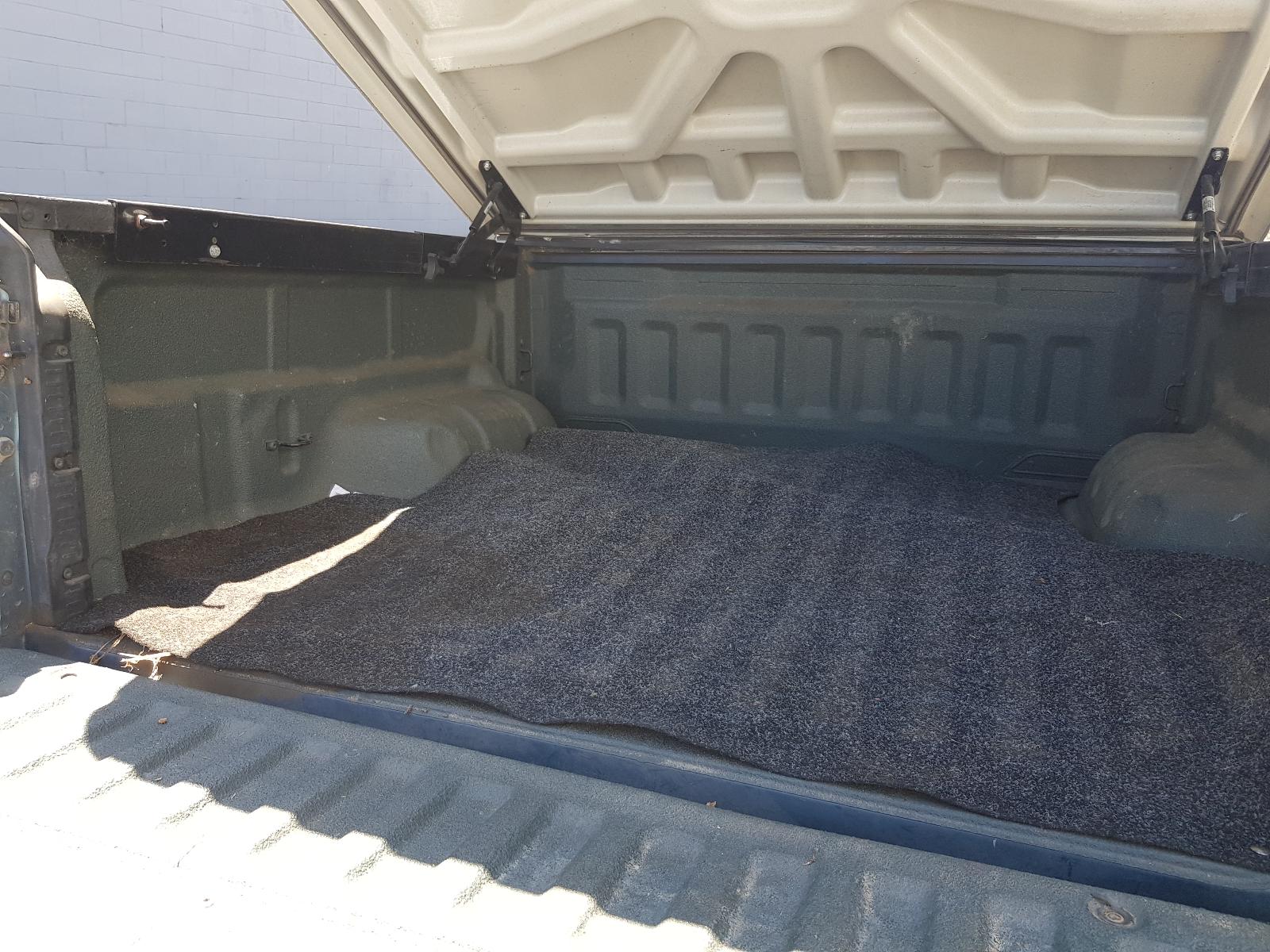 Ford Ranger - PX/PX2 2011-2017