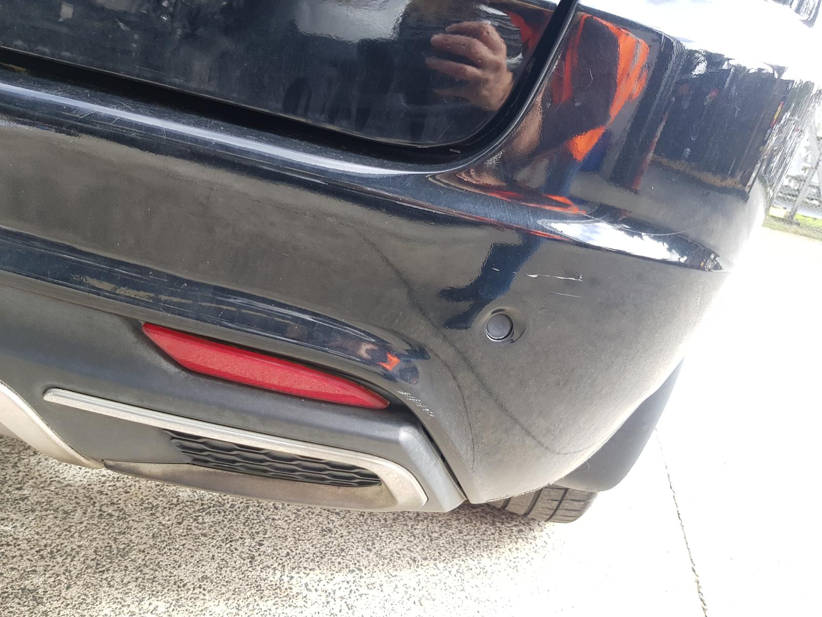 Ford Territory - SZ 2011-Present