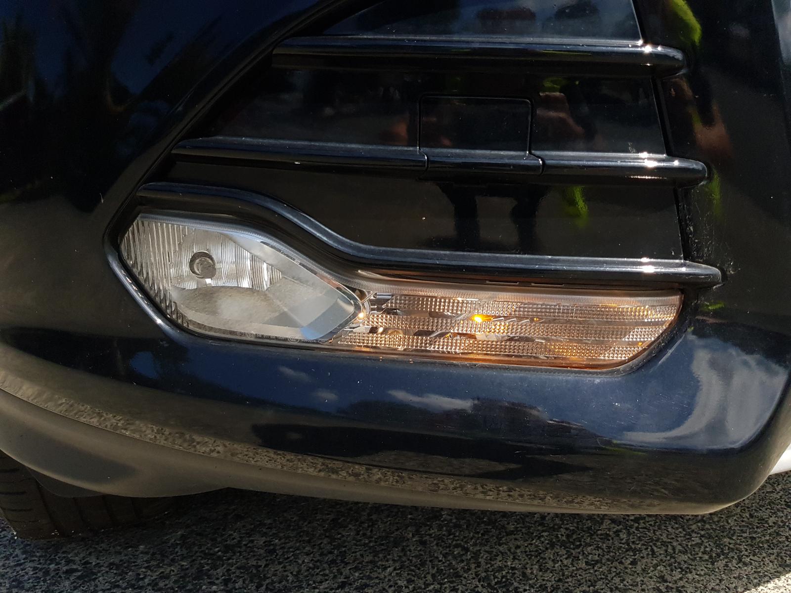 Ford Kuga - TF 2013-Present