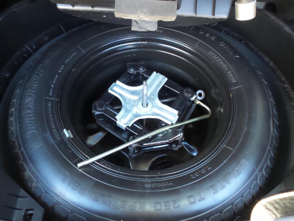 Ford Escape - EP 2001-2003