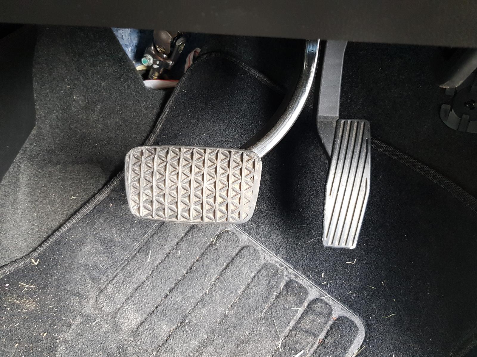 Holden Barina - TM 2011-Present