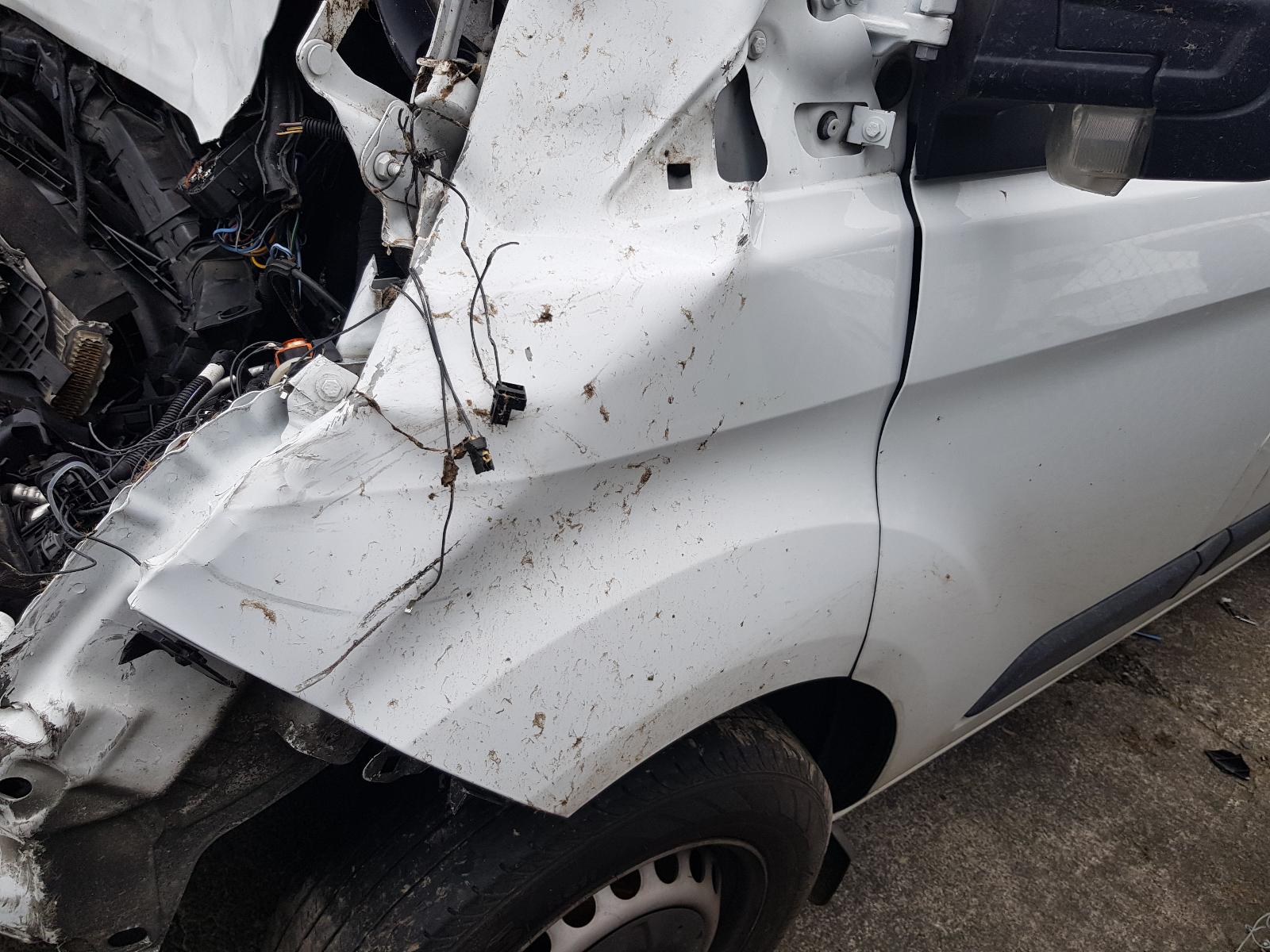 Ford Transit - Other