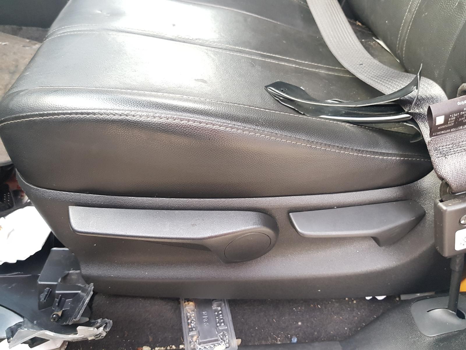 Holden Colorado - RG2 2016-Present