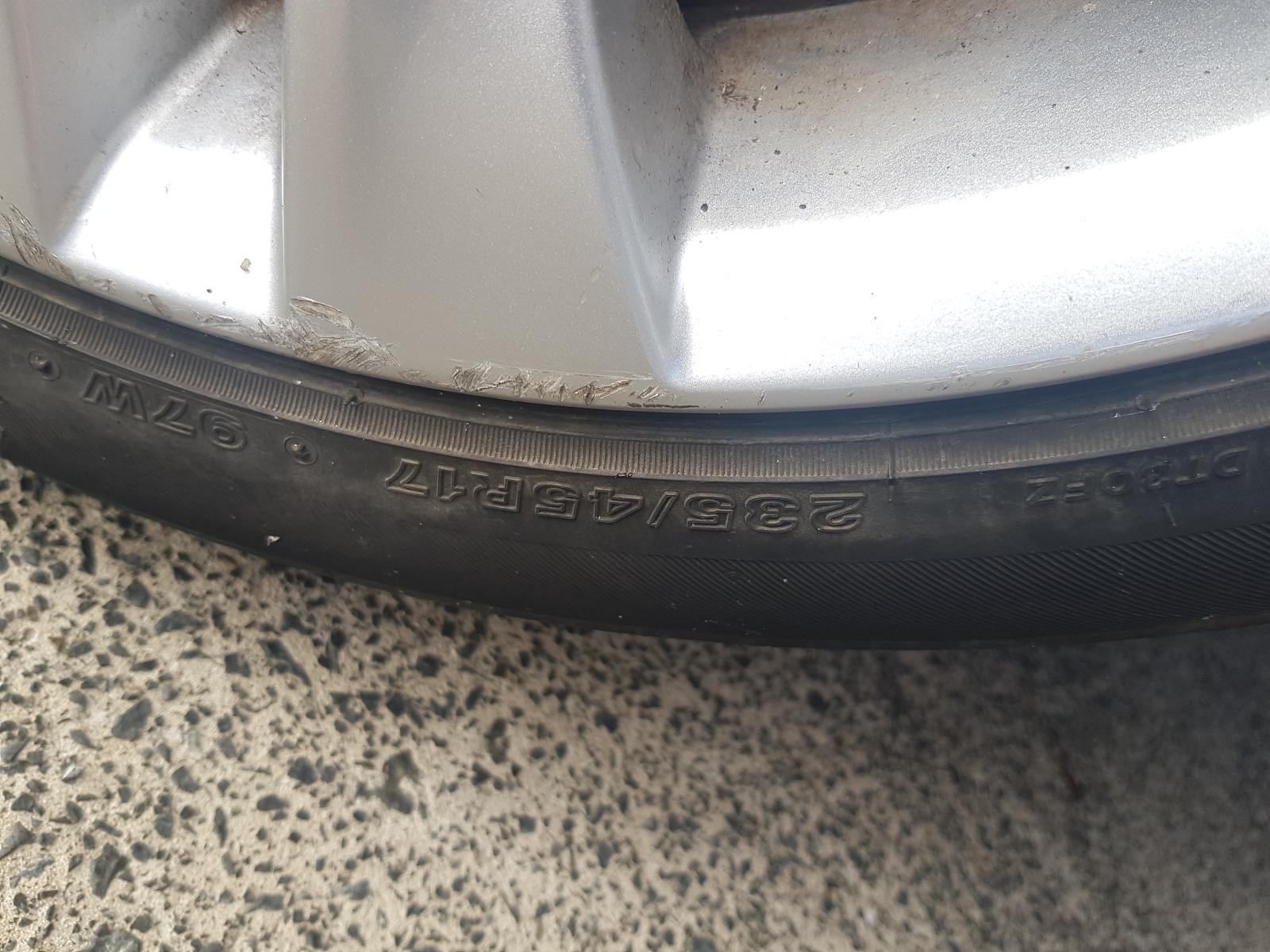 Ford Falcon - FG-FGX 2008-2016