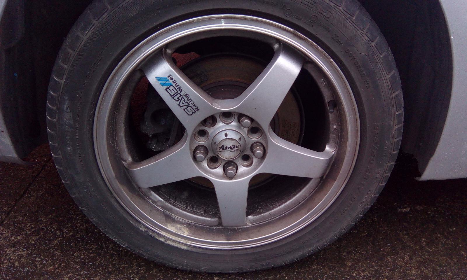 Holden Cruze - 2009-Present