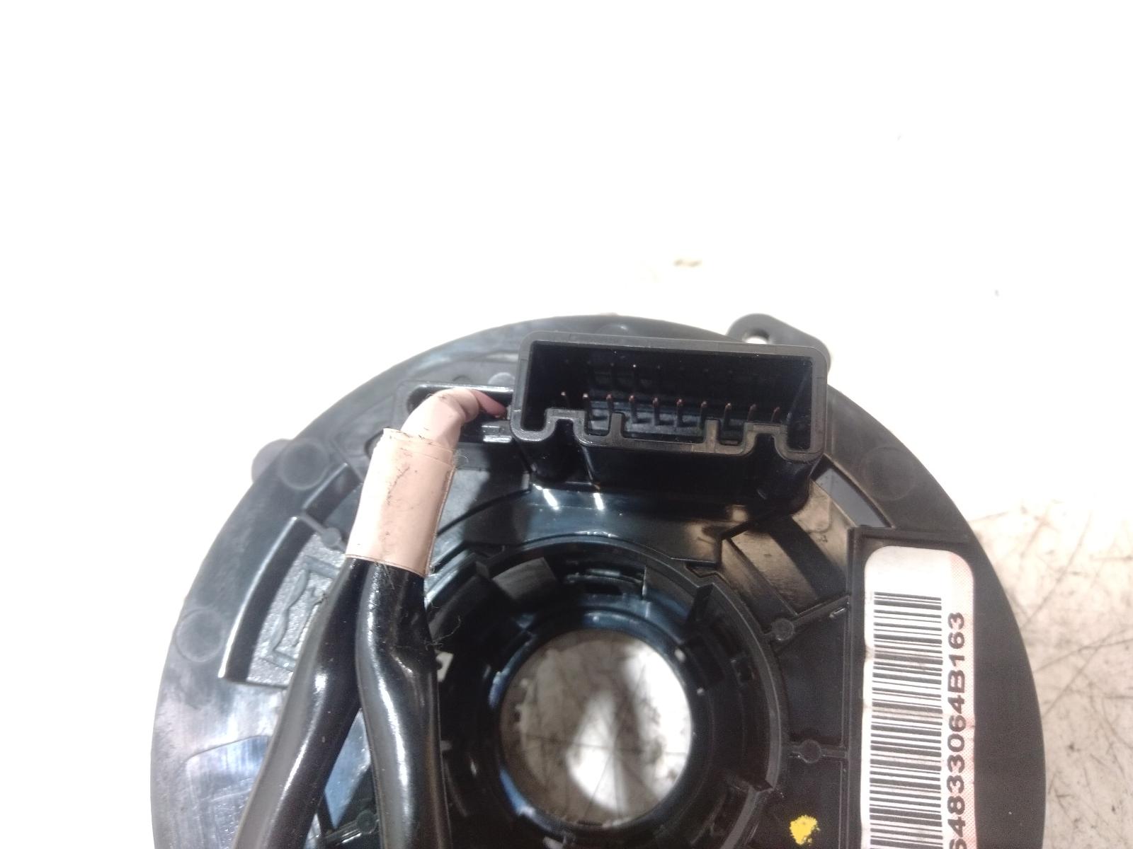 Airbag_Module_Sensor