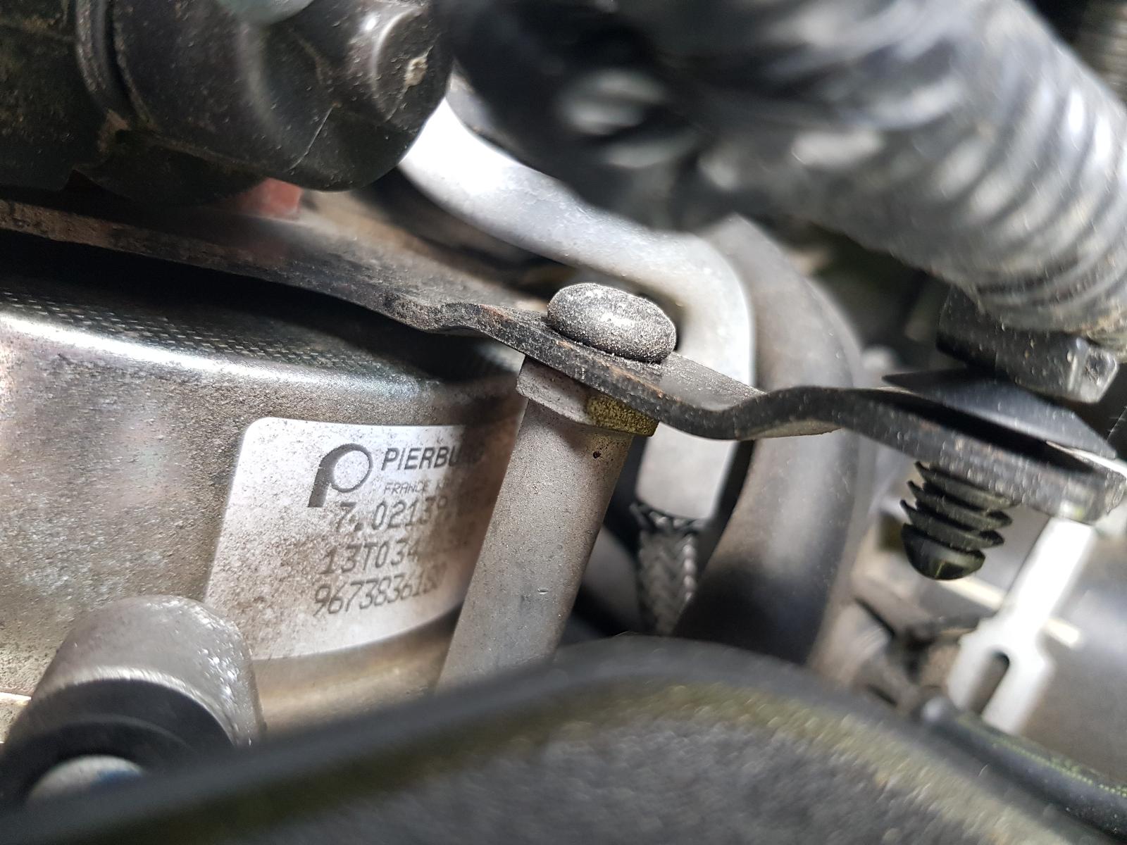 Ford Kuga - TF 2013-Present