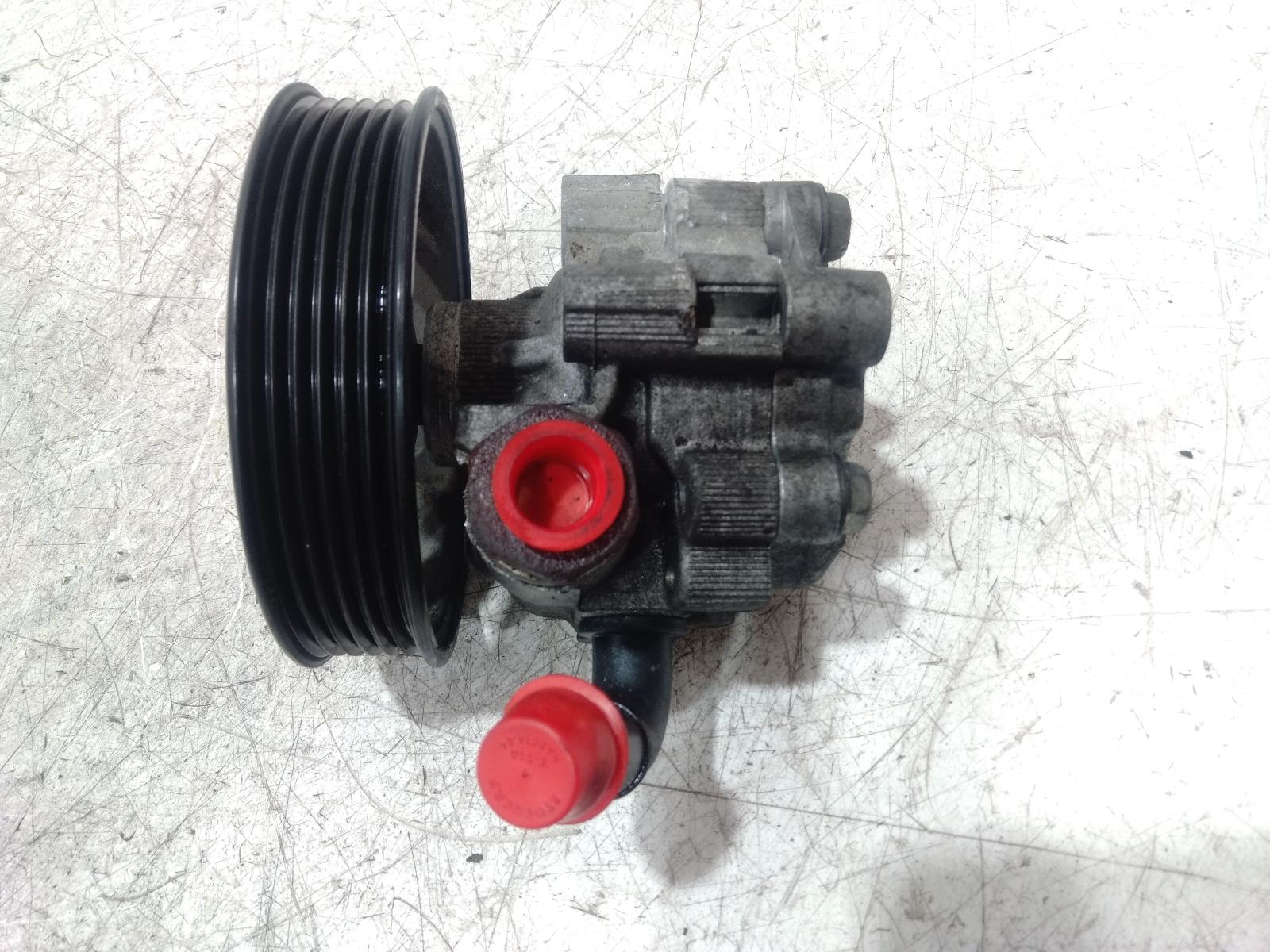 Steering Pump