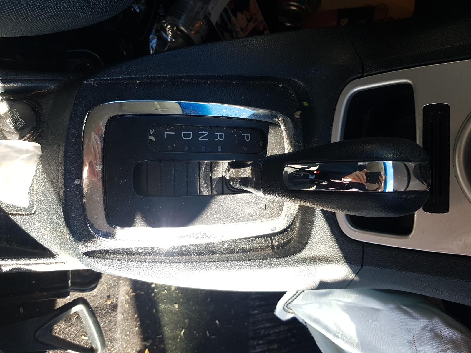 Ford Fiesta - WT 2010-2014