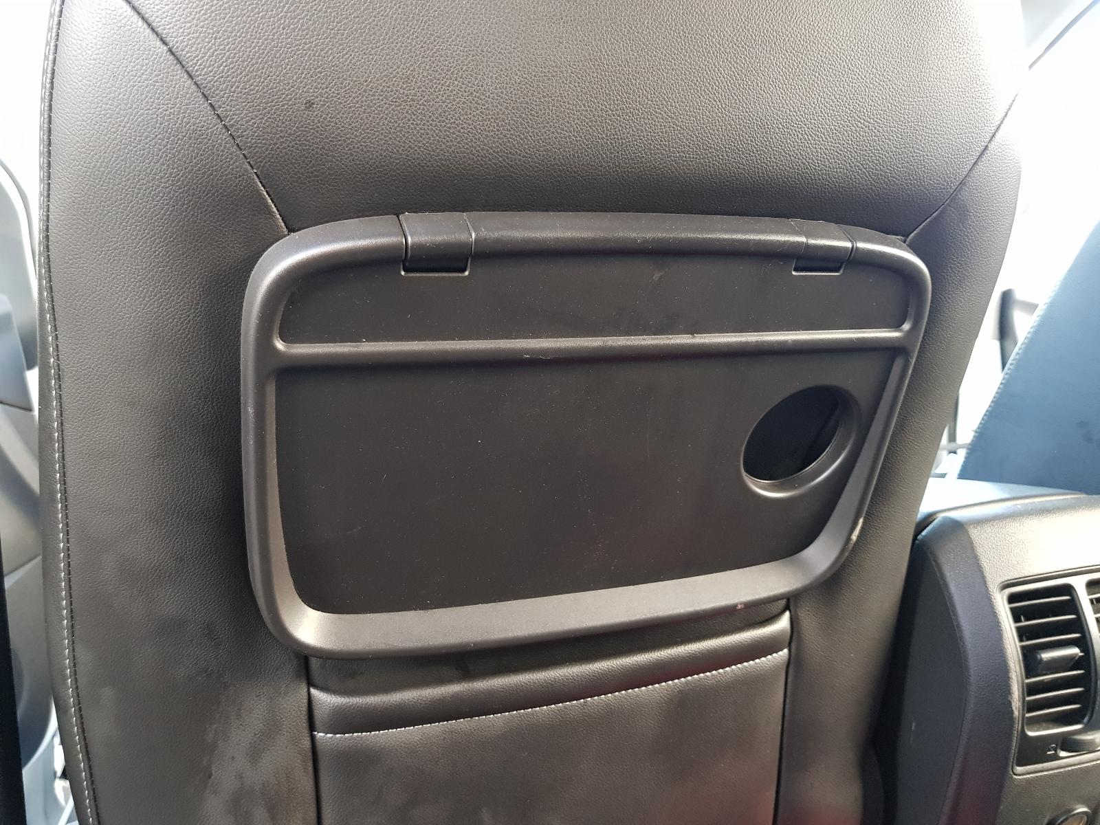 Ford Kuga - TF 2013-Present