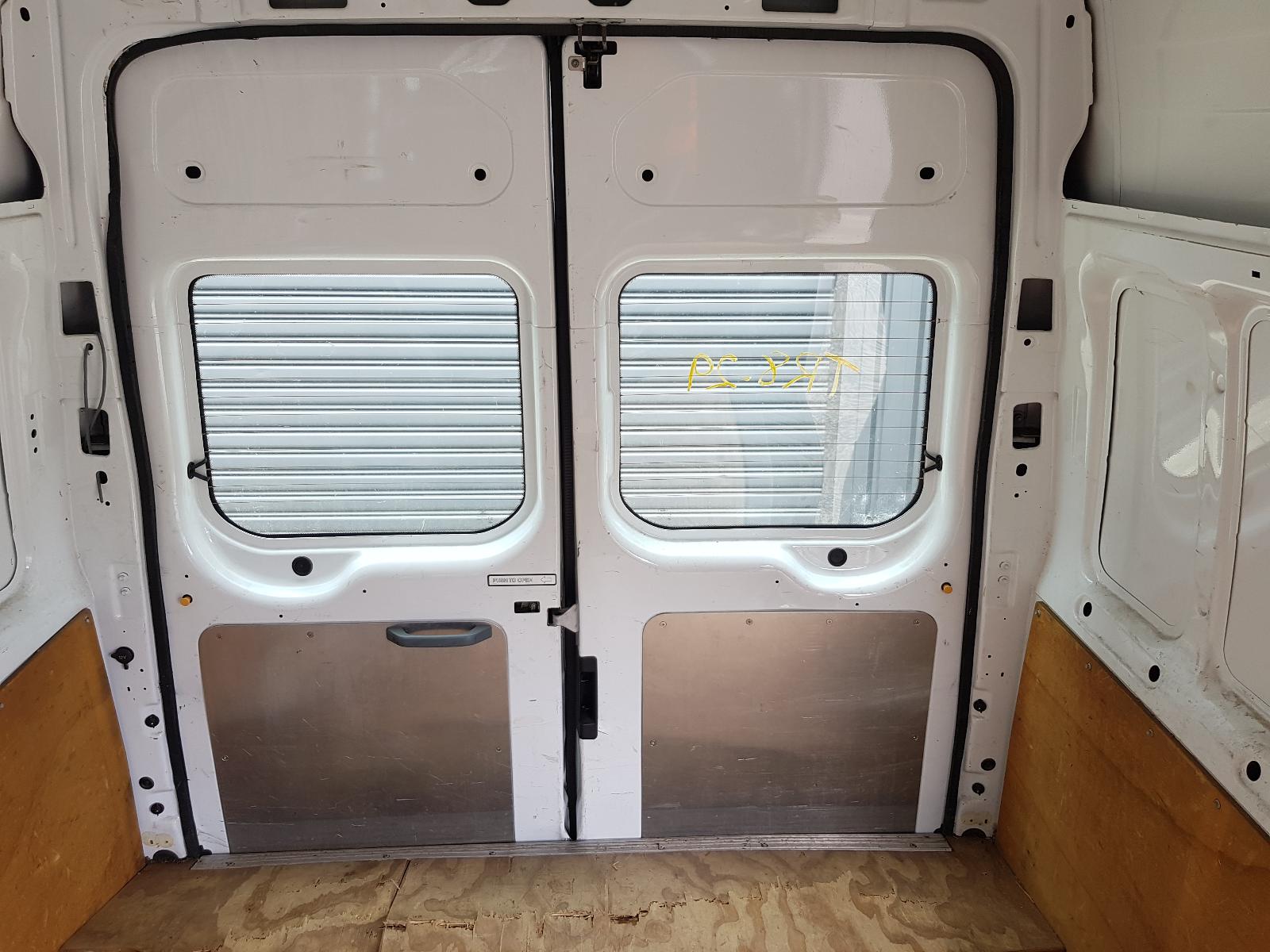 Ford Transit - Other