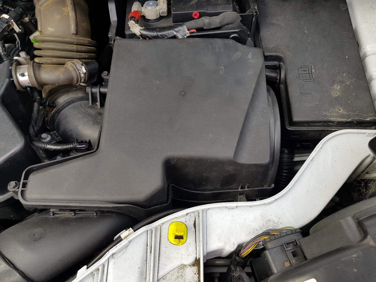 Ford Kuga - TF 2013-Present