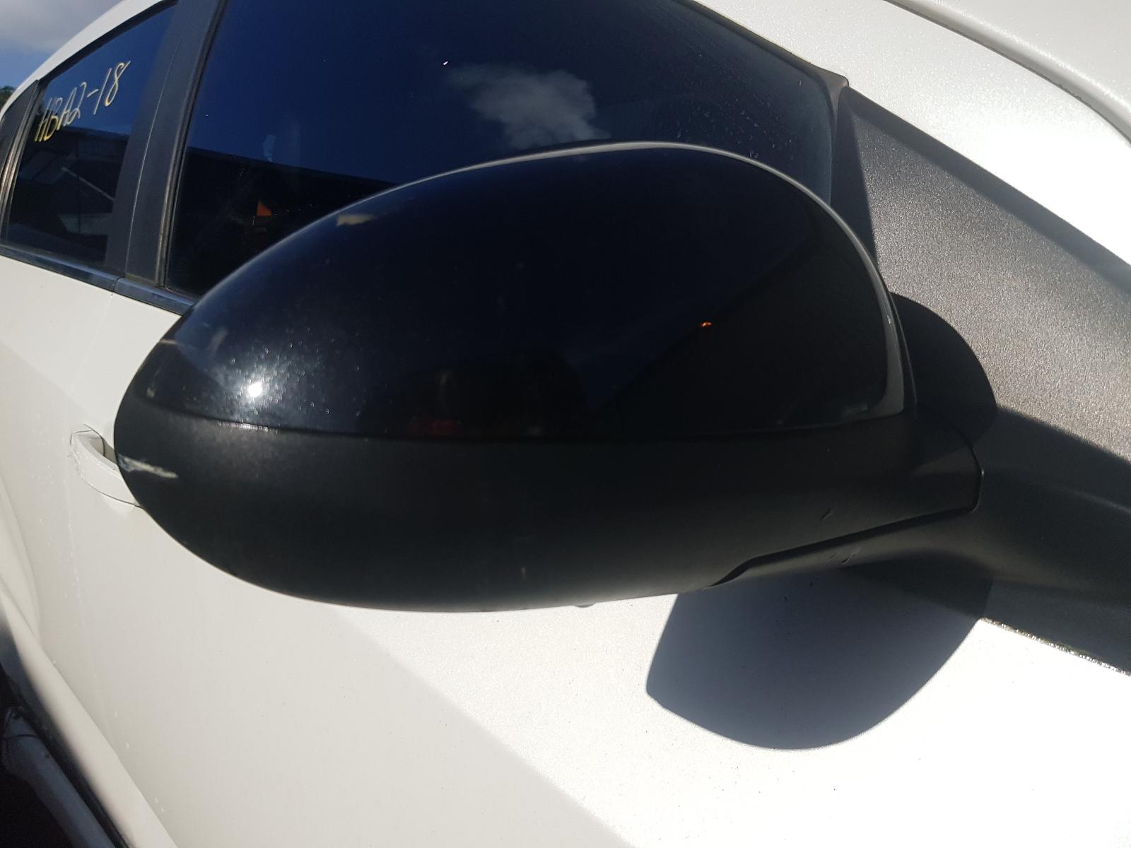 Holden Barina - TM 2011-Present