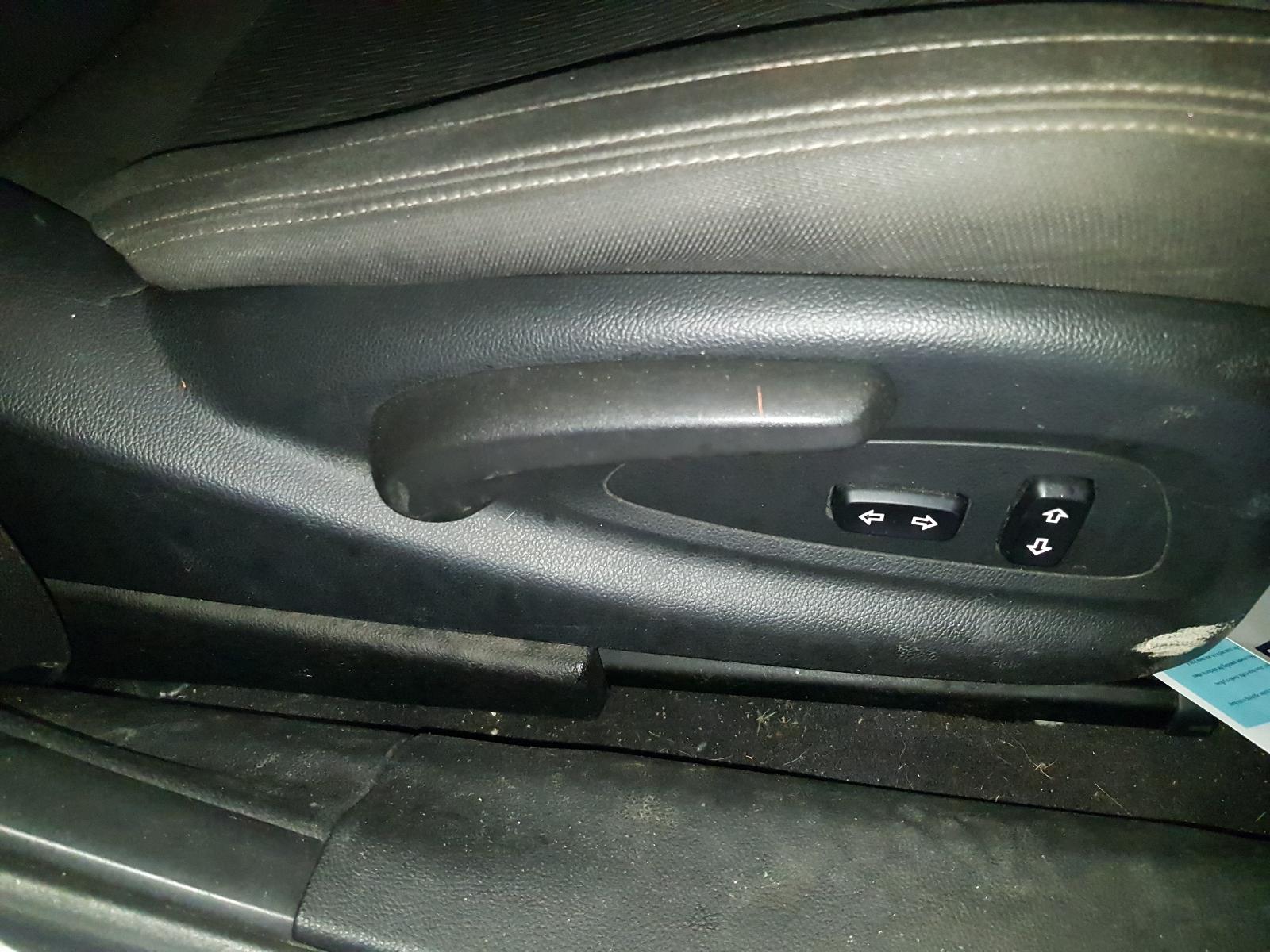 Holden Commodore - VF 2013-Present