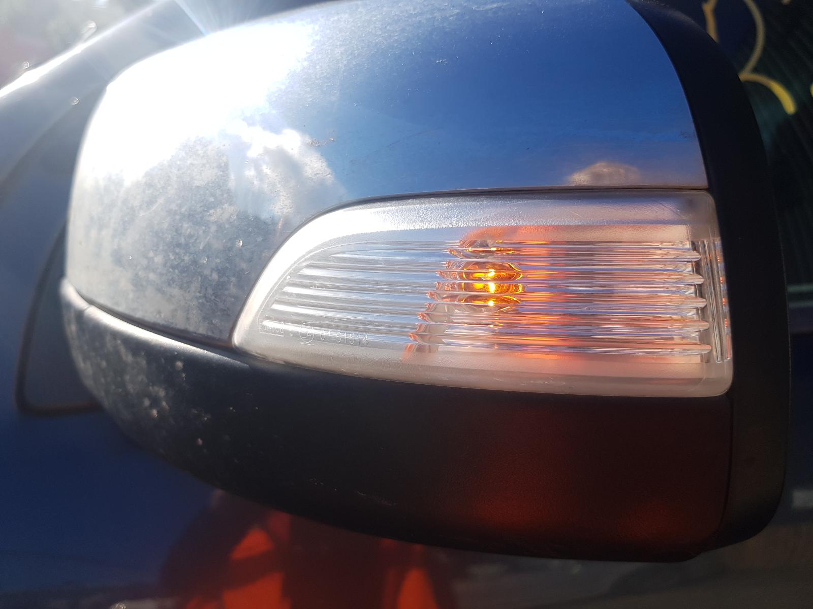 Ford Ranger - PX/PX2 2011-2017