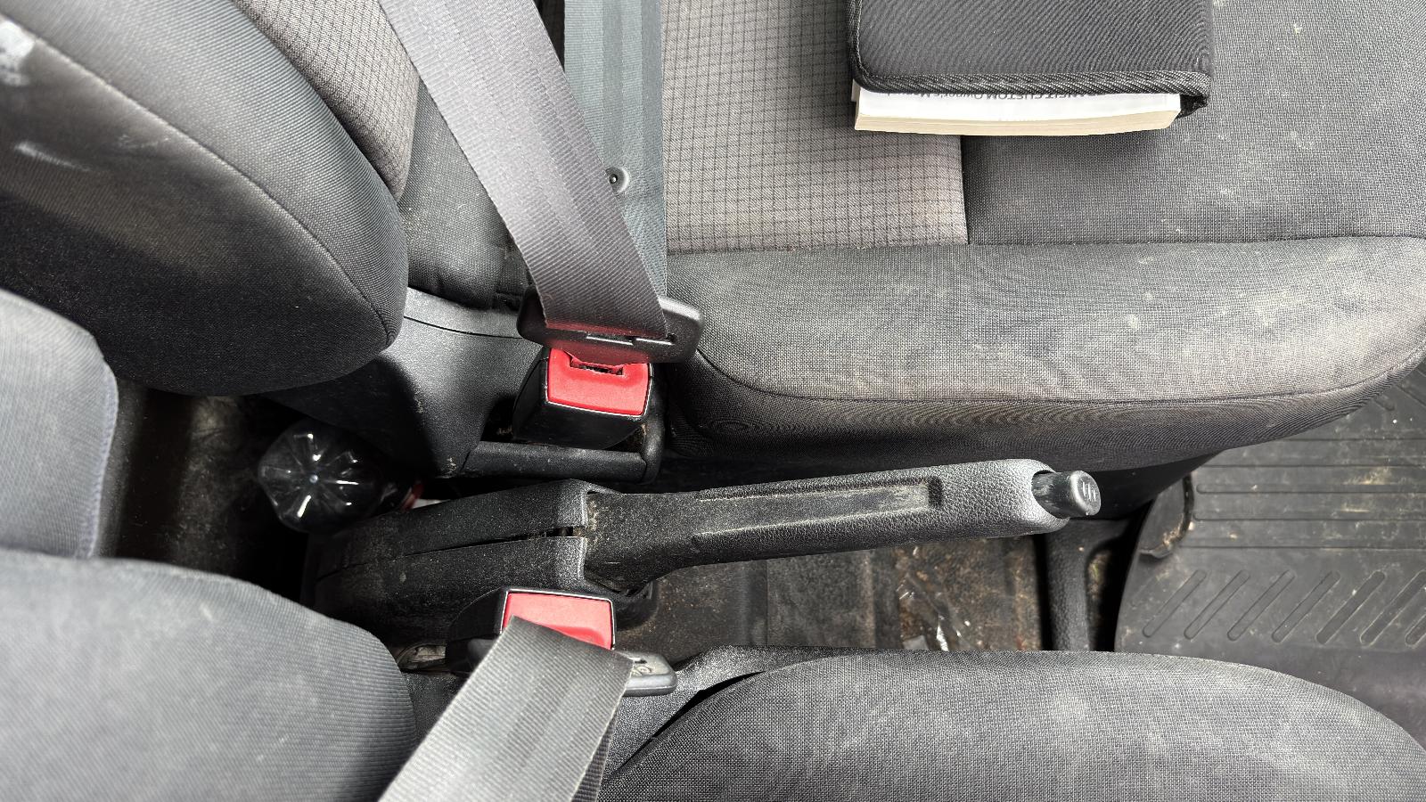 Ford Transit - Other