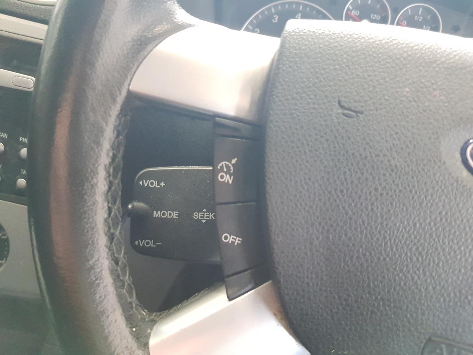 Ford Focus - LS 2005-2007