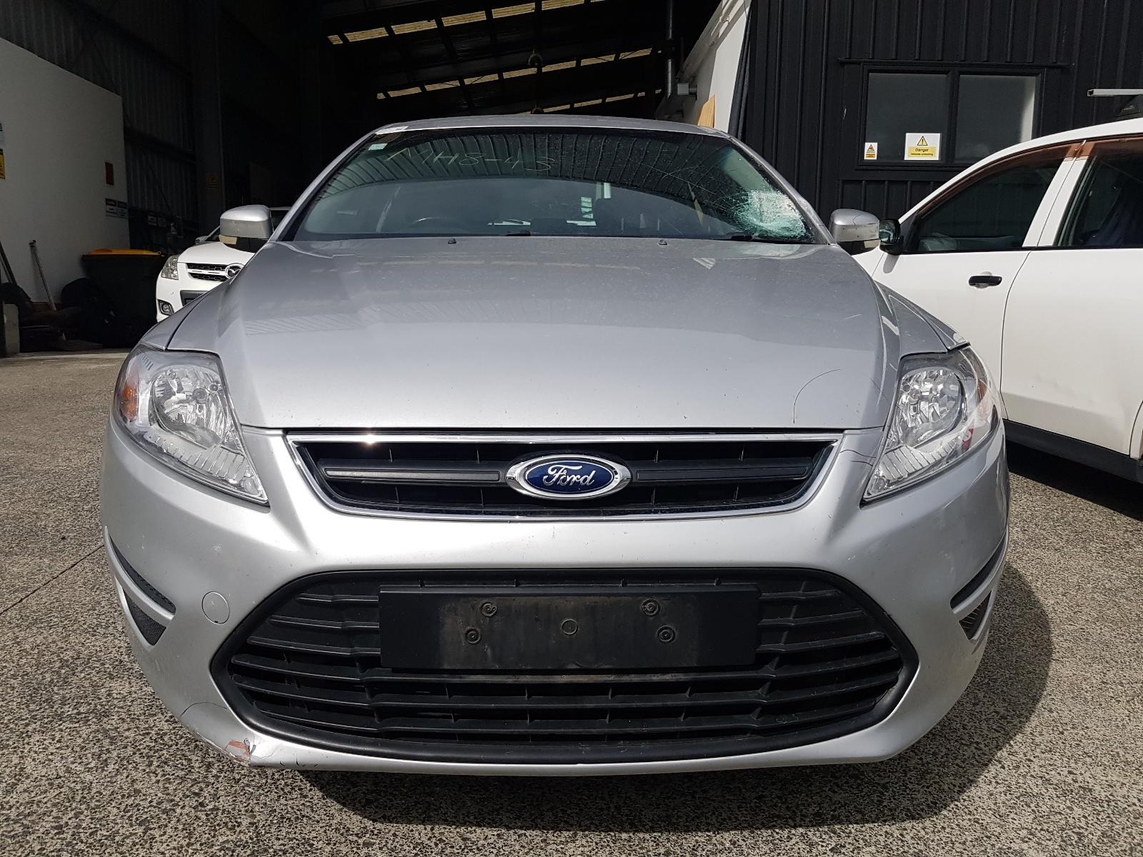 Ford Mondeo - MC 2011-2014