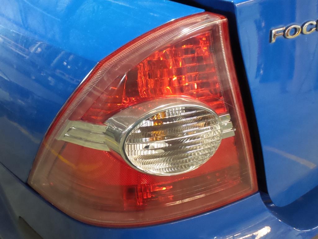 Ford Focus - LS 2005-2007