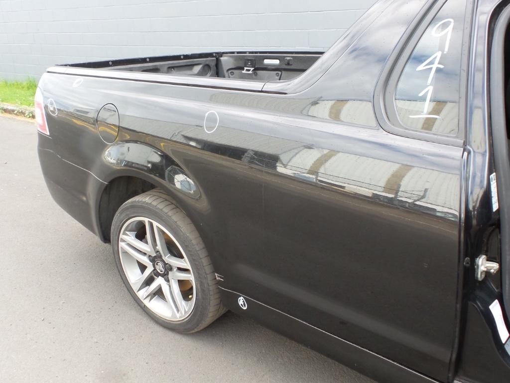 Holden Commodore - VE 2006-2013