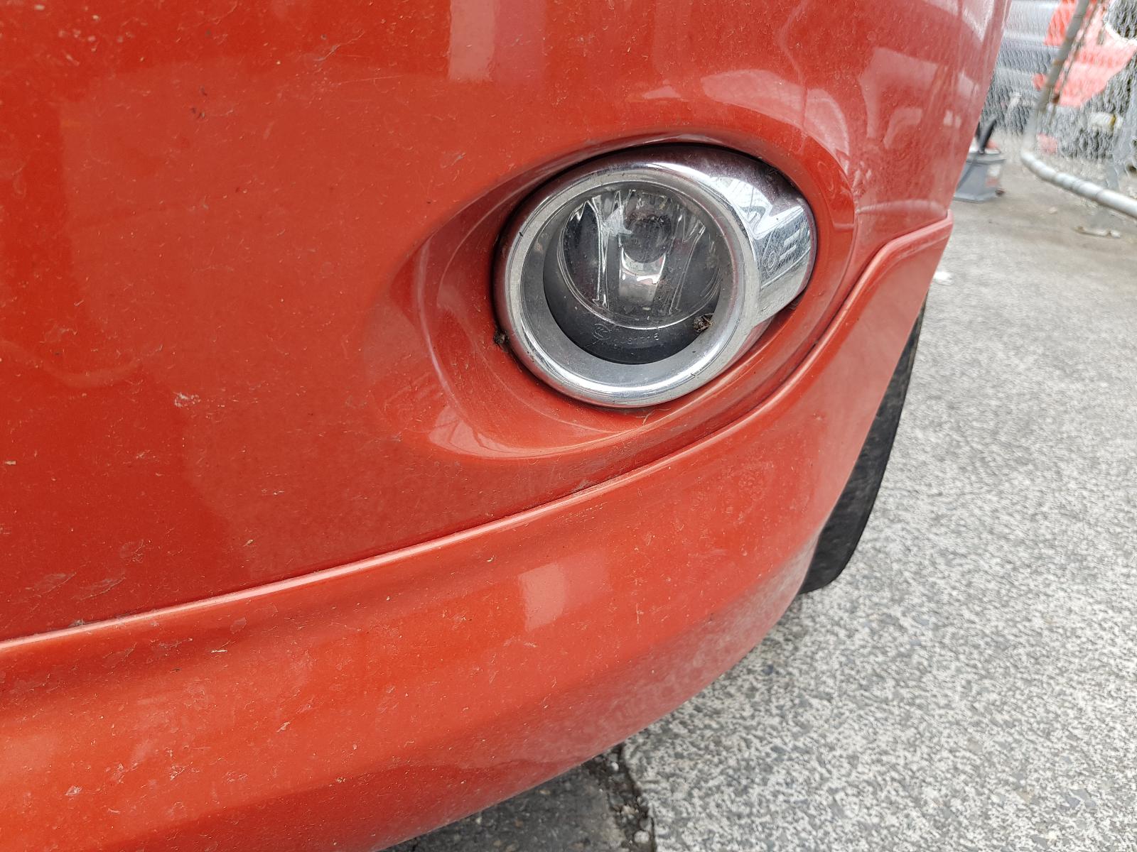 Ford Fiesta - MK VI 2008-Present