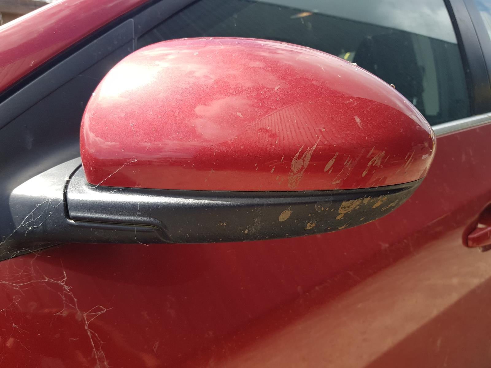 Holden Cruze - 2009-Present