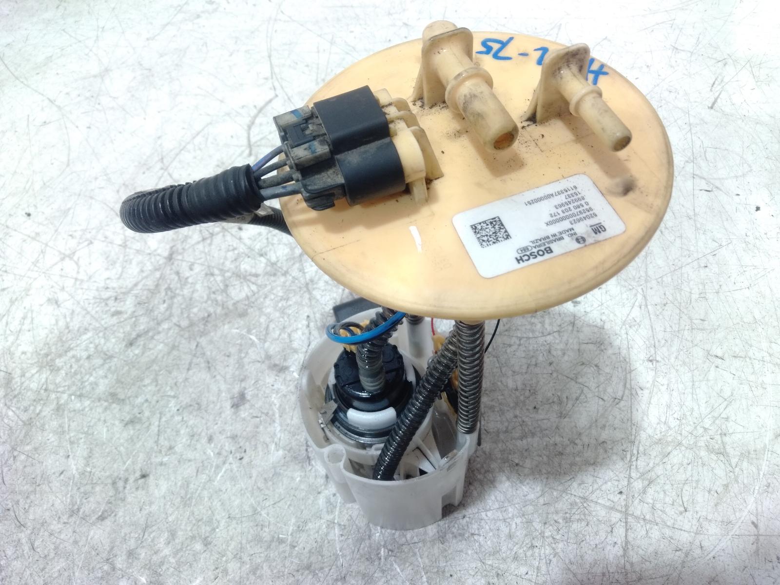 Fuel Pump