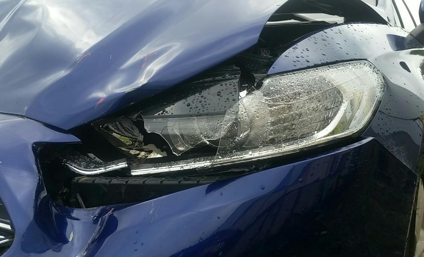 Ford Mondeo - MD 2014-2017