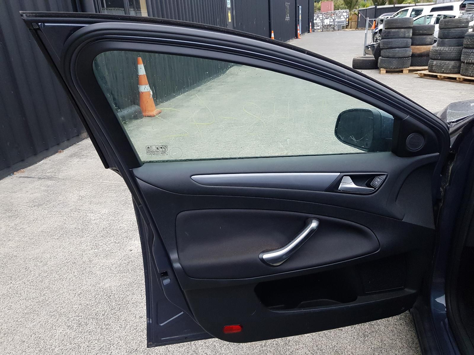 Ford Mondeo - MC 2011-2014