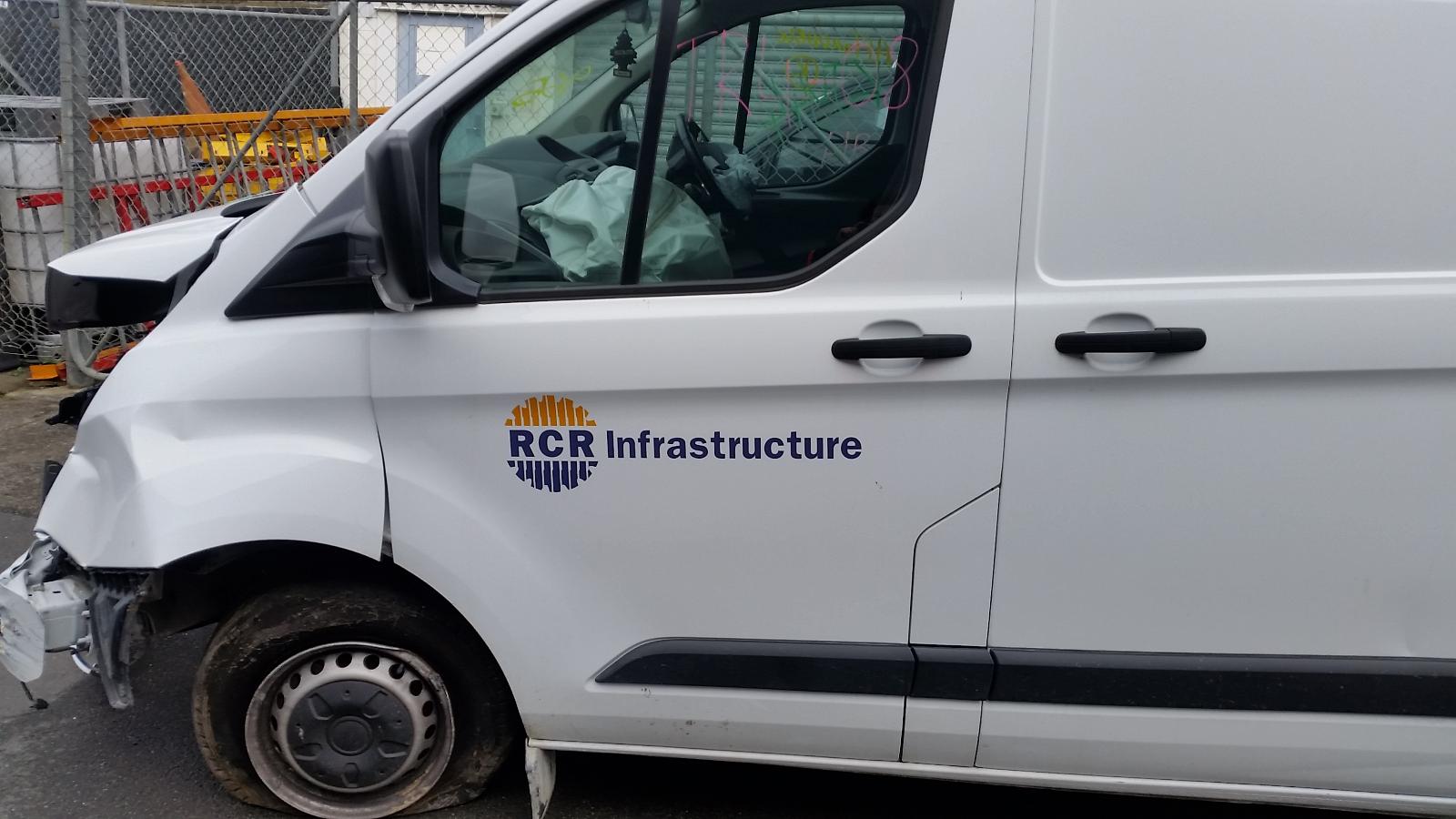 Ford Transit - Other