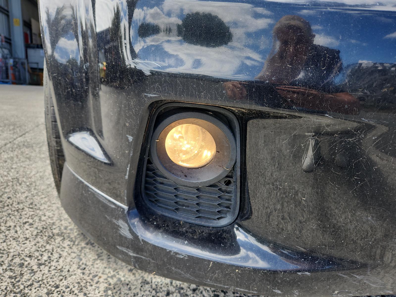 Holden Commodore - VE 2006-2013