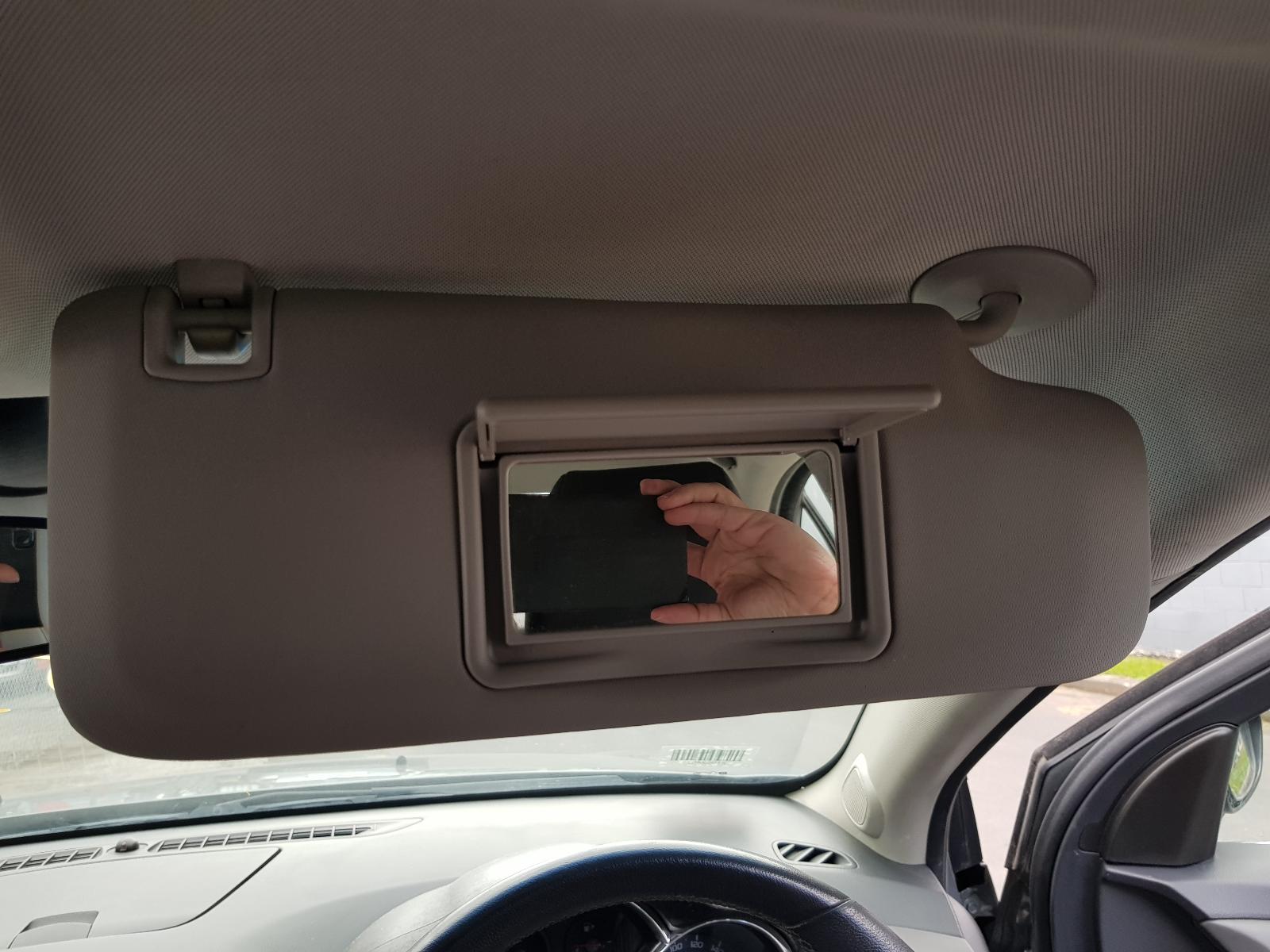 Holden Cruze - 2009-Present