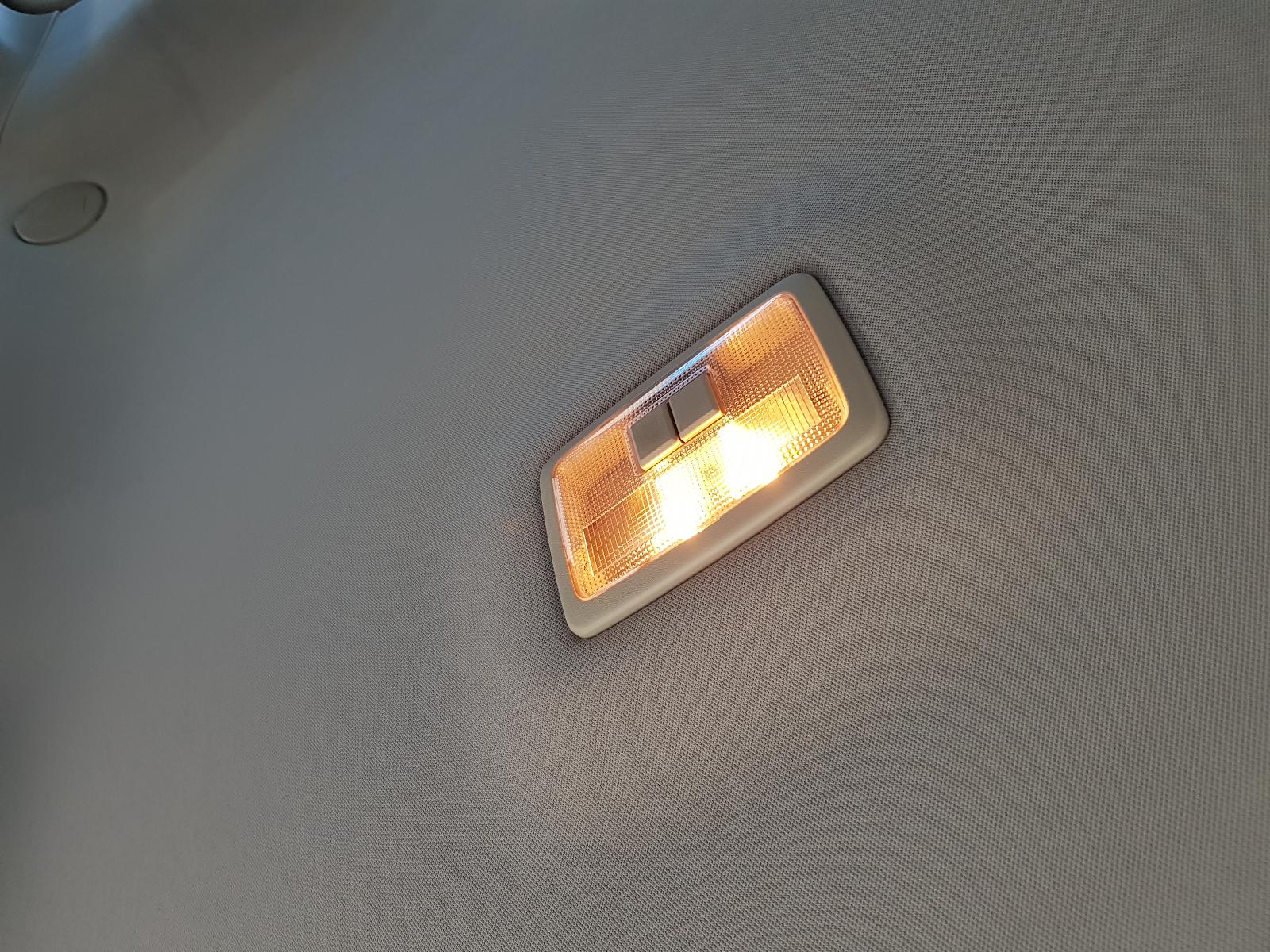 Holden Captiva - Captiva 7 2011-Present