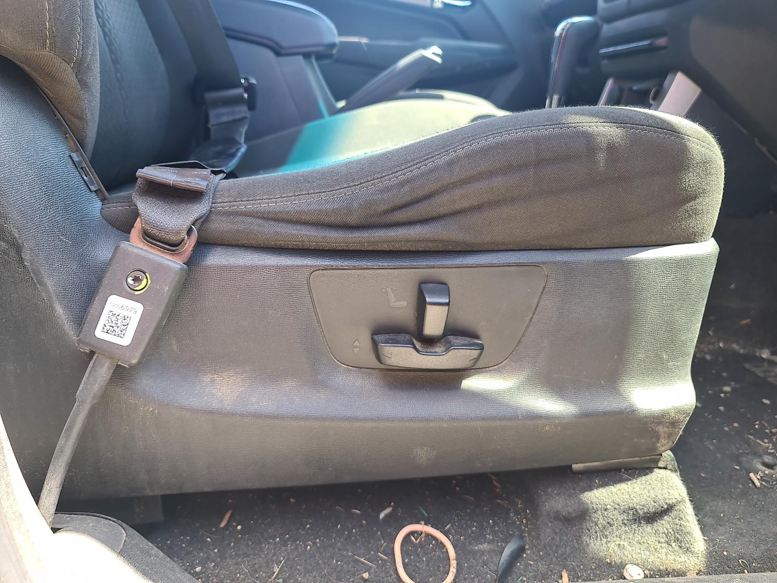 Holden Colorado - RG2 2016-Present