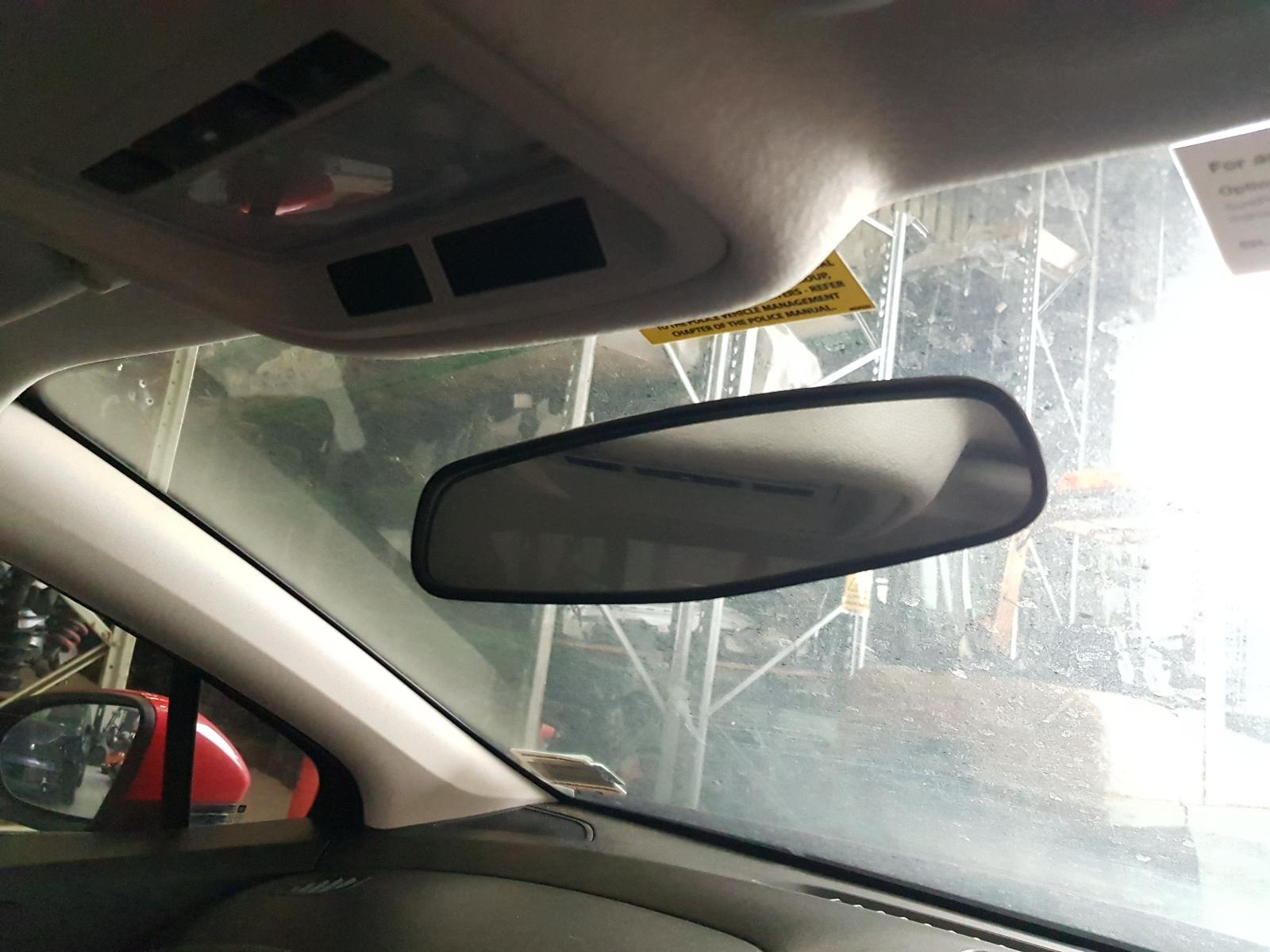 Holden Astra - J 2009-Present