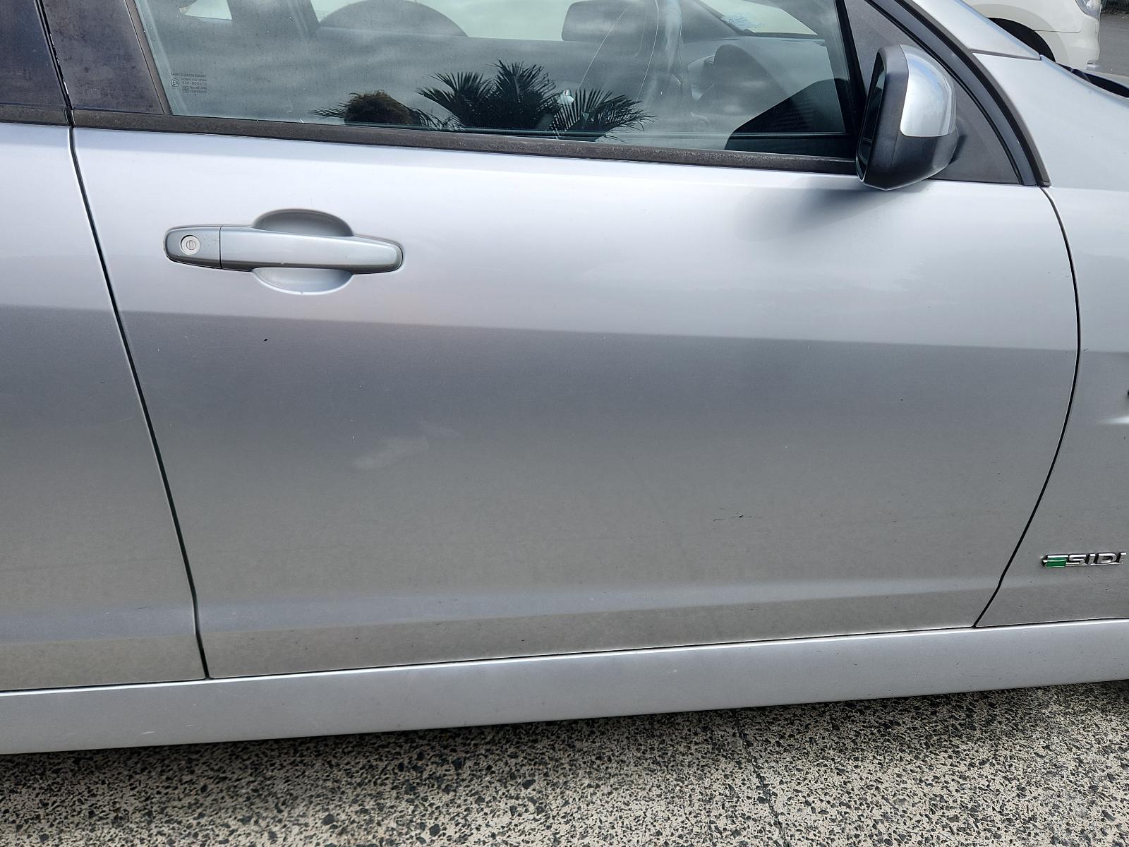 Holden Commodore - VE 2006-2013