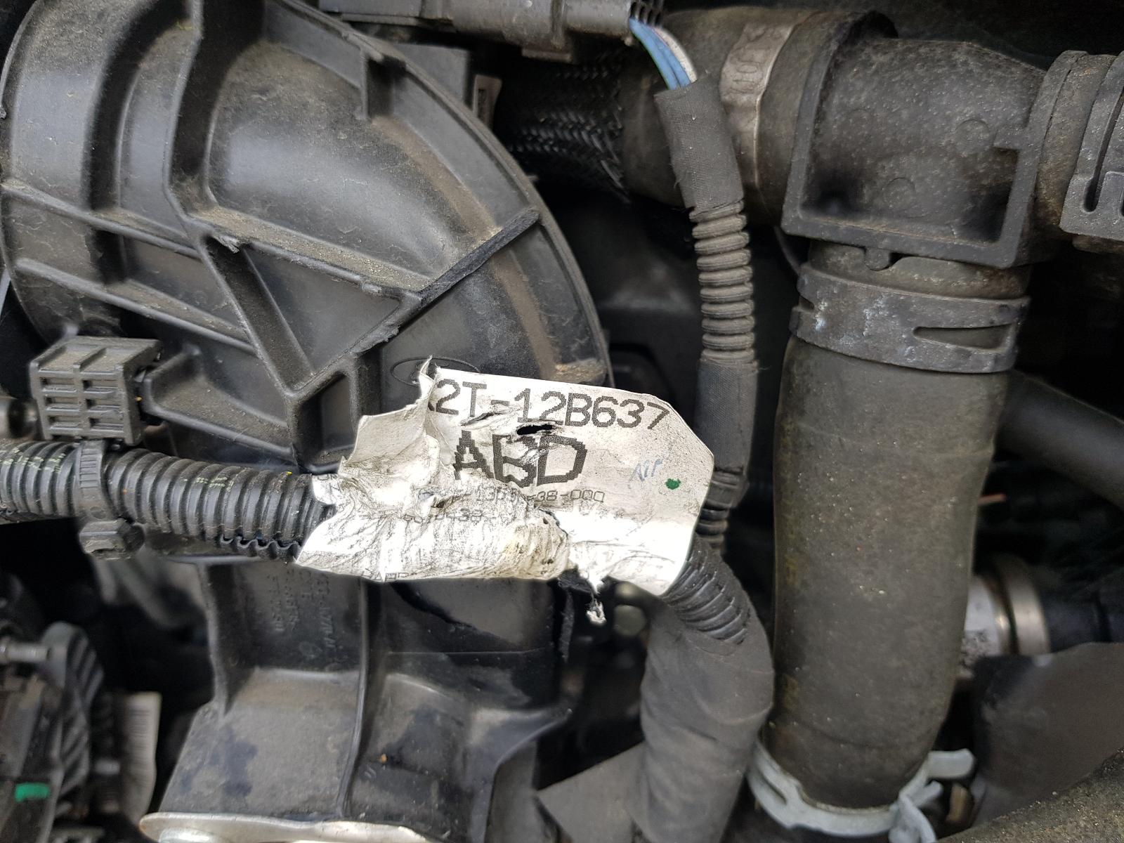 Ford Transit - Other