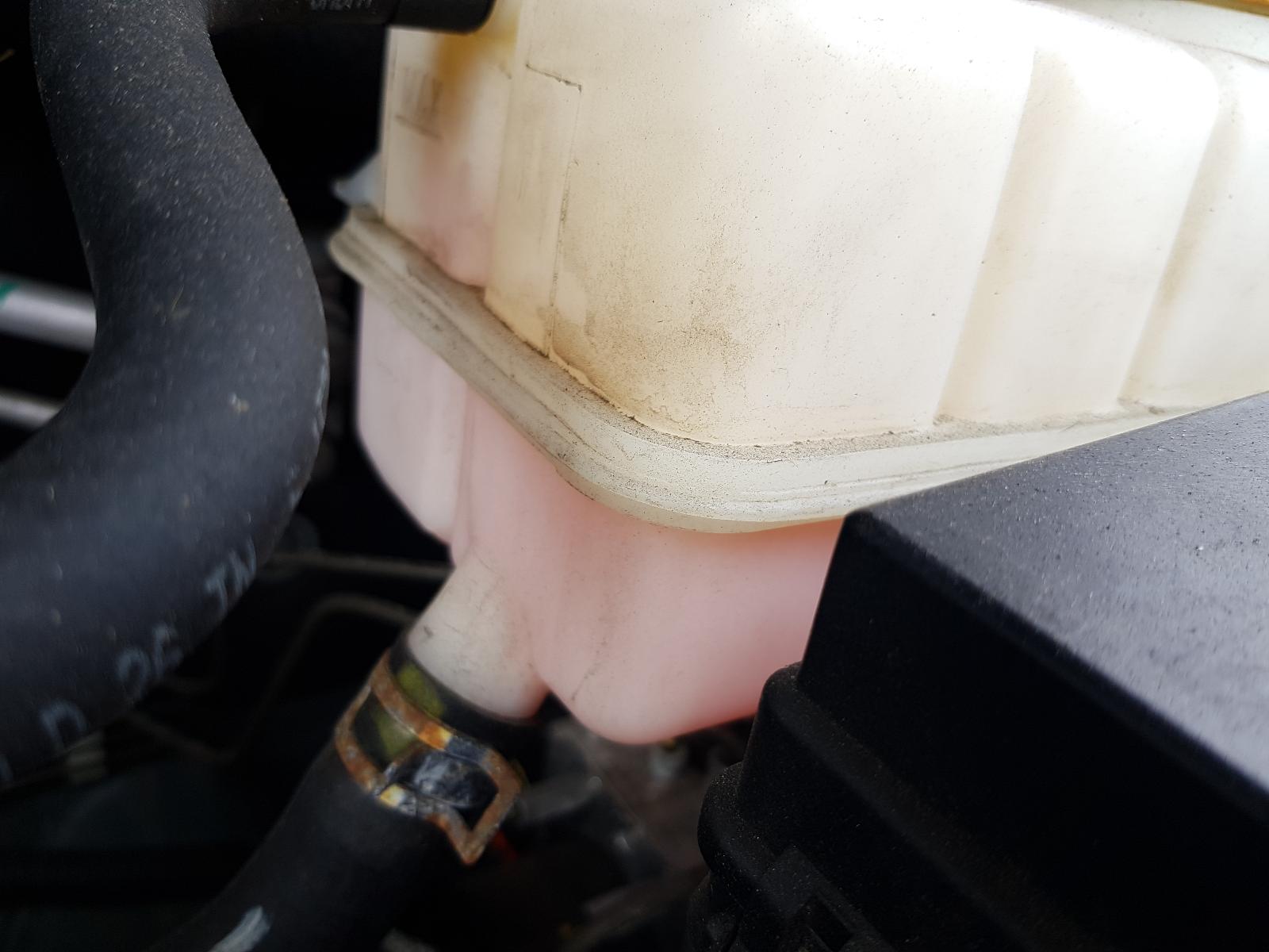 Holden Barina - TK 05-11