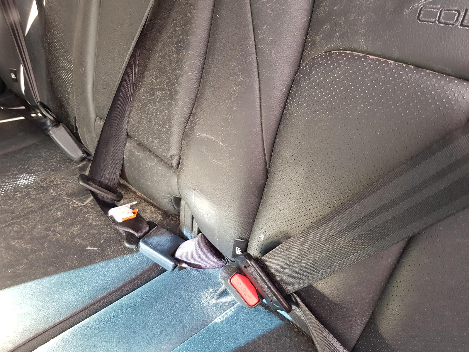 Holden Colorado - RG 2012 -2016