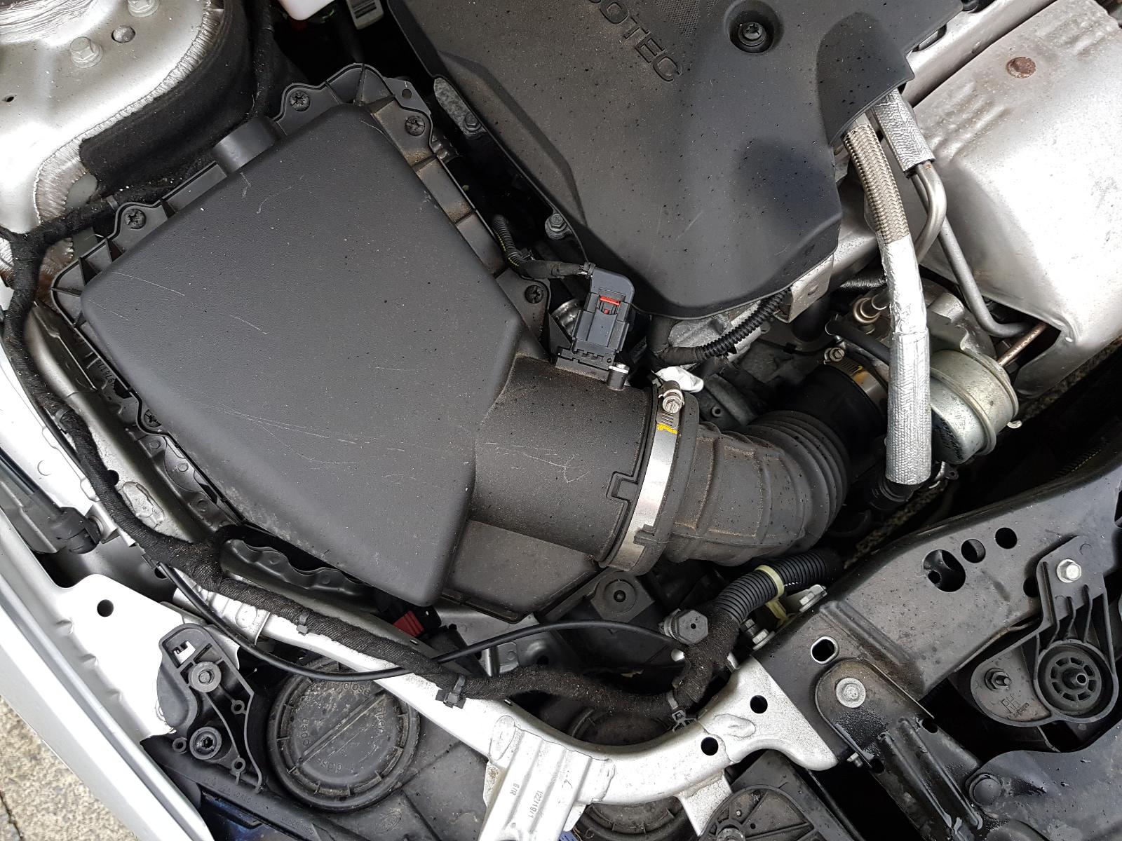 Holden Commodore - Other