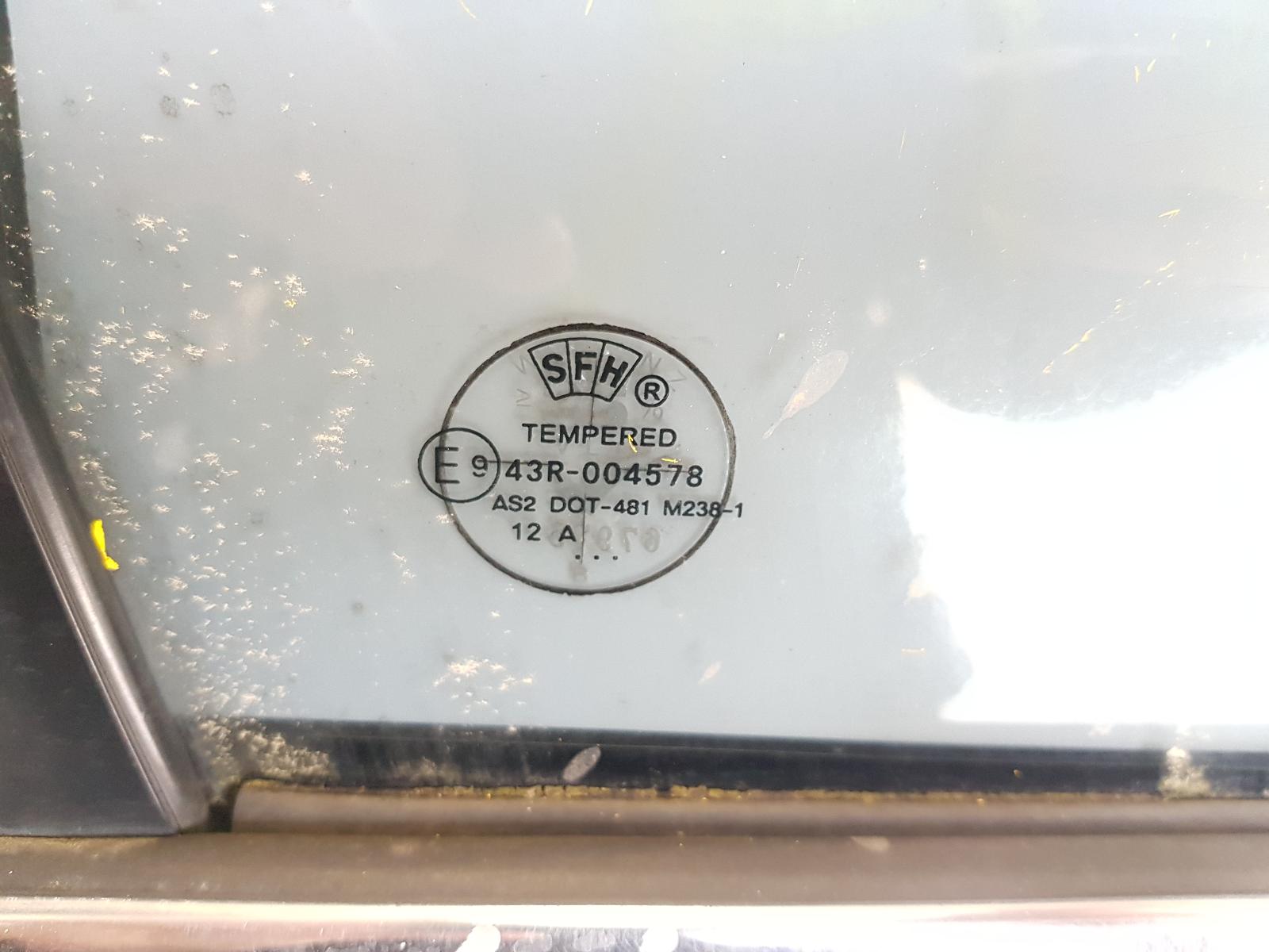 Ford Territory - SZ 2011-Present