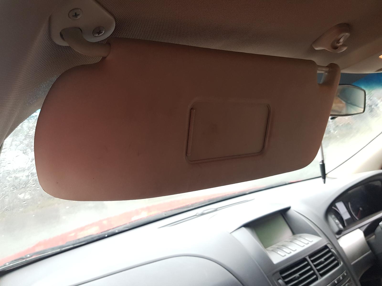 Ford Falcon - FG-FGX 2008-2016