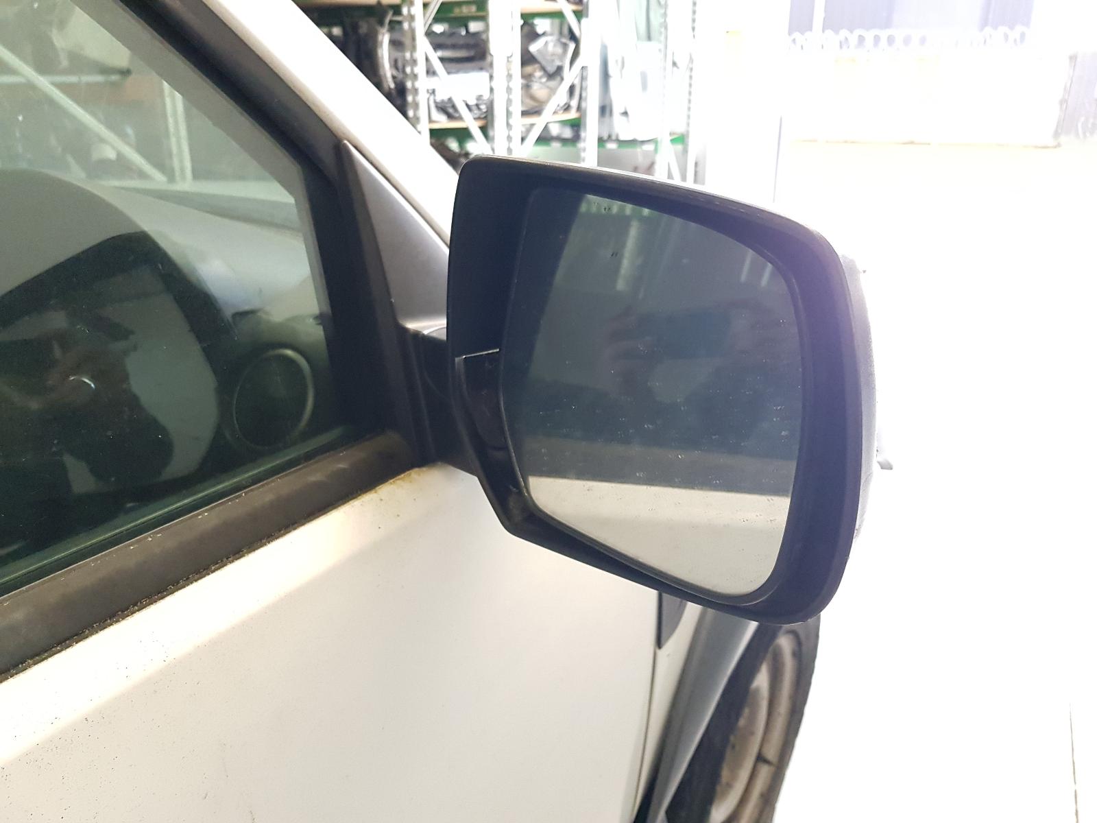 Ford Ranger - PK 2009-2011