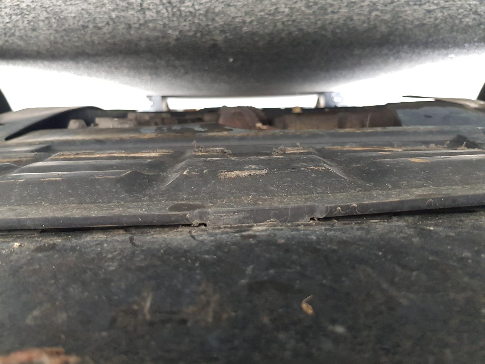 Holden Barina - TM 2011-Present