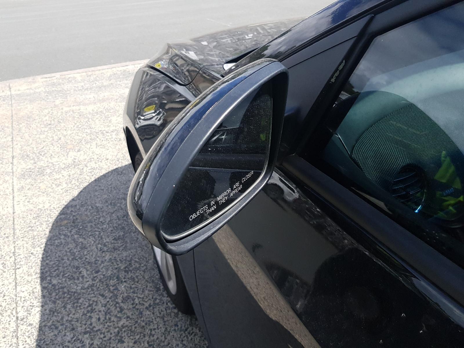 Holden Cruze - 2009-Present