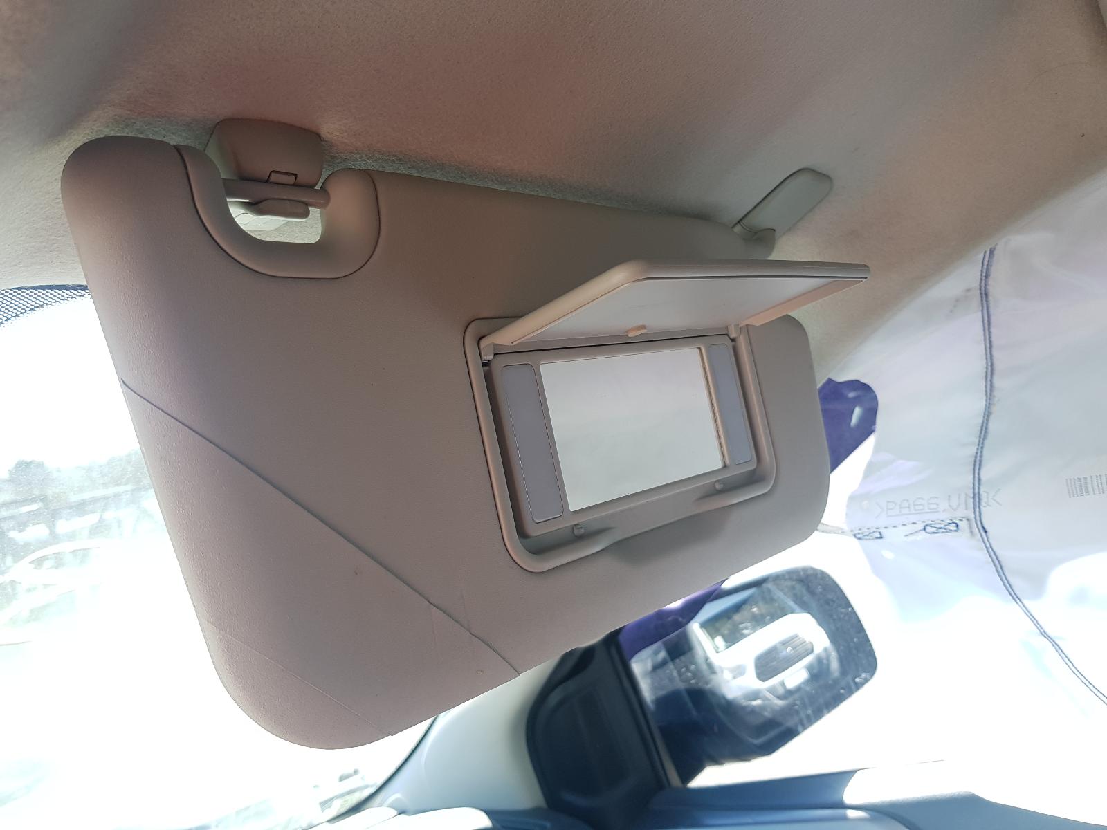 Ford Ranger - PX/PX2 2011-2017