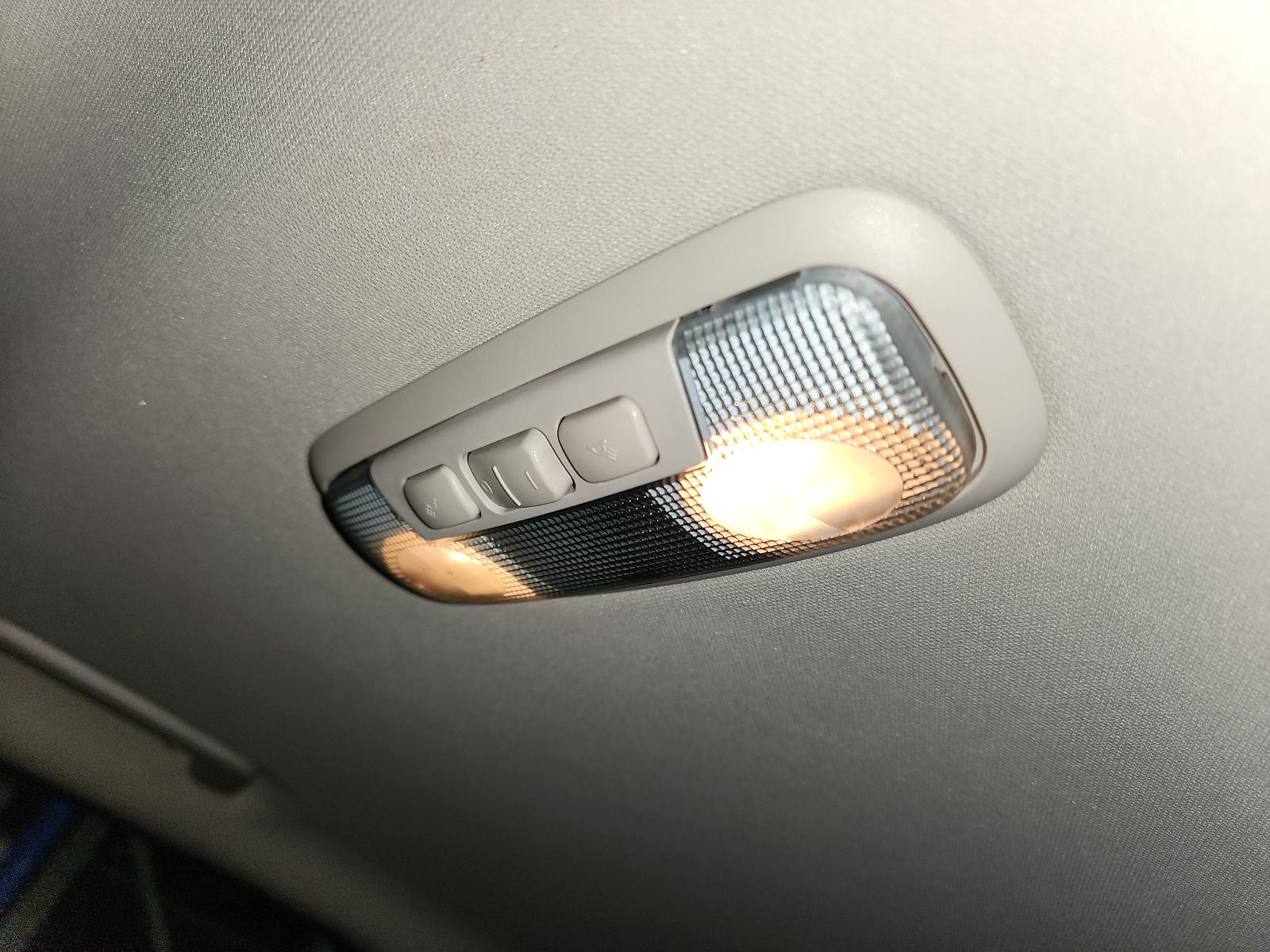 Ford Mondeo - MC 2011-2014