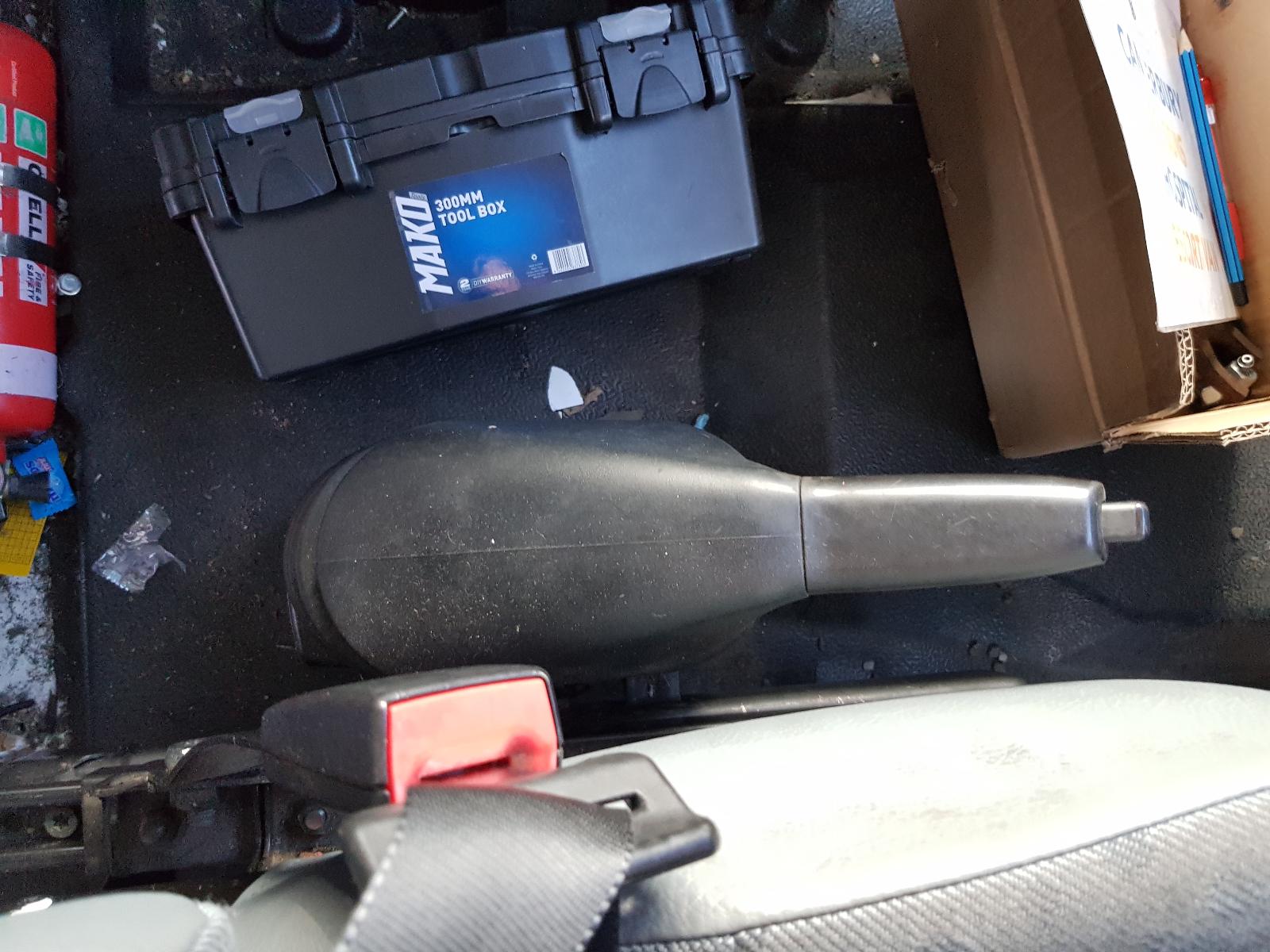 Ford Transit - 2006-2011