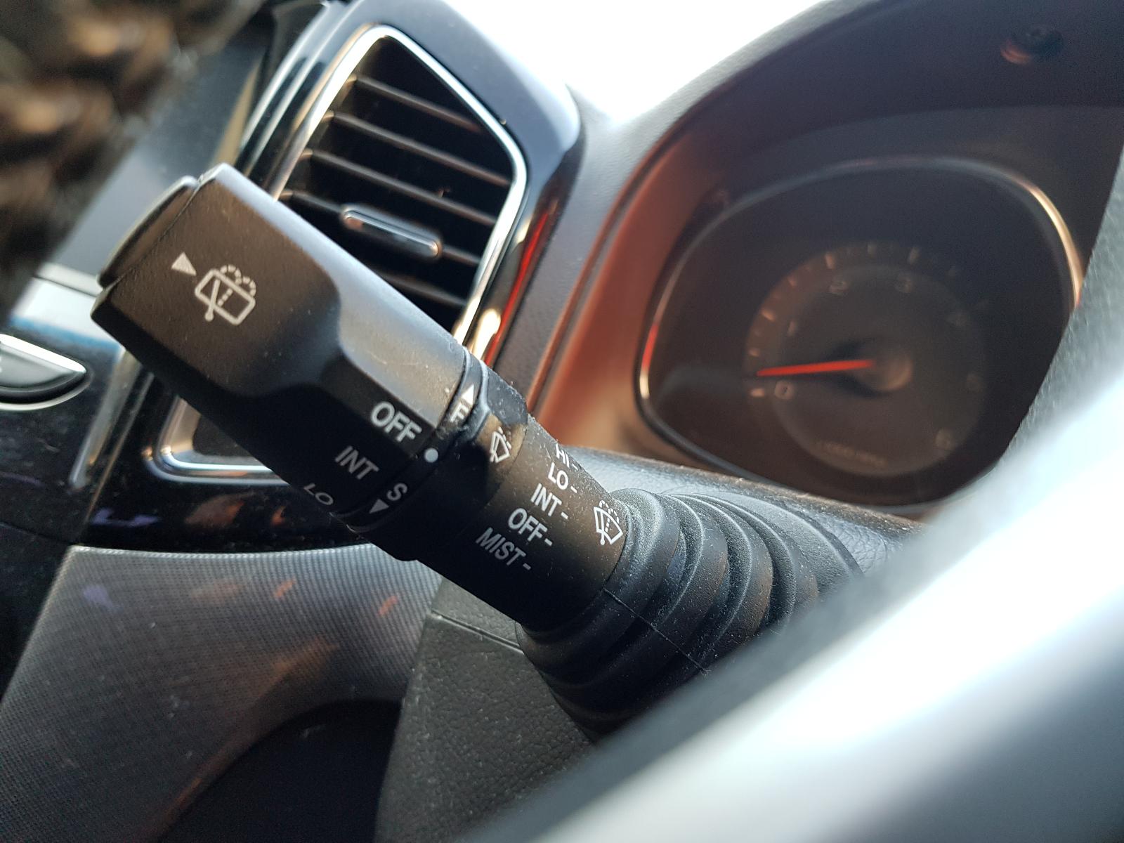 Holden Captiva - Captiva 7 2011-Present