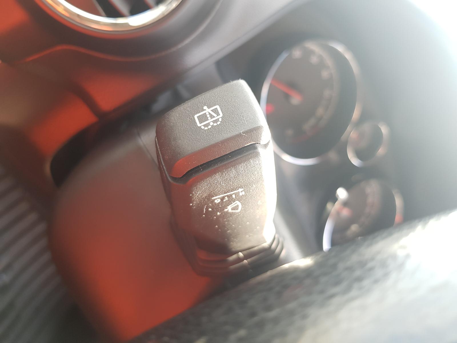 Holden Captiva - Captiva 5 2006-2011